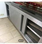 overname handel zaak frituur pita, Ophalen