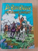 De rode ridder en de blauwe diamant, Boeken, Ophalen of Verzenden, Gelezen