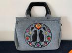Handtas Goshico, Handtassen en Accessoires, Tassen | Damestassen, Ophalen of Verzenden, Nieuw, Overige kleuren, Handtas