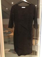 Nieuw zwart kleedje met driekwart mouw maat S/M, Kleding | Dames, Drole de copine, Zwart, Nieuw, Ophalen of Verzenden