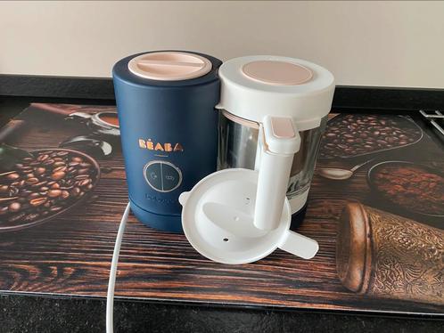 Babycook beaba neo, Elektronische apparatuur, Keukenmixers, Zo goed als nieuw, Ophalen of Verzenden