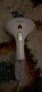 Steamery Repassage a vapeur, Enlèvement ou Envoi, Comme neuf