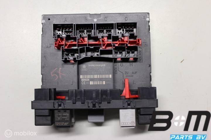 Boordnet diverse VW 3C0937049L, Auto-onderdelen, Elektronica en Kabels, Gebruikt