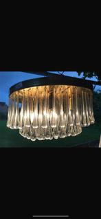 Luminaire Christoph Palm, Ophalen of Verzenden, Zo goed als nieuw