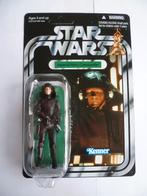 STARWARS VINTAGE COLLECTION VC94''IMPERIAL NAVY COMMANDER", Verzamelen, Ophalen of Verzenden, Zo goed als nieuw, Actiefiguurtje
