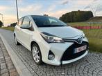 Toyota Yaris hybride Panorama navigation, Autos, Toyota, 5 places, Hybride Électrique/Essence, 5 portes, 1499 cm³