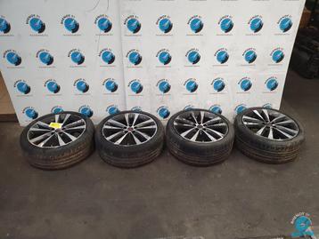 JAGUAR XF [WHEEL_SET] 2017 beschikbaar voor biedingen