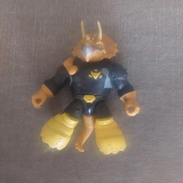 Ninja turtles figuur, Ophalen of Verzenden, Zo goed als nieuw