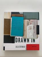 Drawn In,  Julia Rothman, Ophalen of Verzenden, Nieuw