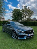 Mercedes-Benz AMG line, Auto's, Mercedes-Benz, Automaat, 4 zetels, Achterwielaandrijving, 4 cilinders