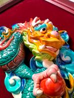 Chinese draak, Antiek en Kunst, Ophalen