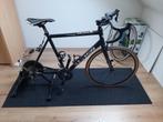 Sensa Milano renfiets 58cm, 57 tot 61 cm, Ophalen, Gebruikt, Overige merken
