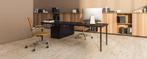 Parquet en Pin Massif, Maison & Meubles, Ameublement | Revêtements de sol, Neuf, Enlèvement, Bois Clair, 75 m² ou plus