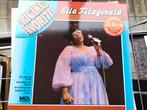 Vinyl Ella Fitzgerald, Cd's en Dvd's, Vinyl | Jazz en Blues, Gebruikt, Ophalen of Verzenden