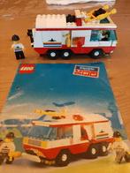 Lego set Airport 6440 Jetport Fire Squad, Kinderen en Baby's, Ophalen of Verzenden, Gebruikt, Complete set, Lego