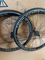 Wielset Fulcrum, Fietsen en Brommers, Fietsonderdelen, Ophalen, Zo goed als nieuw