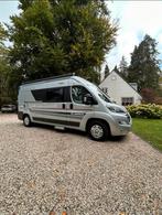 Adria 600 SPT Platinum camperbus camper, Ringverwarming, Luifel, Tot en met 2, Koelkast