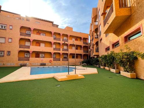 Appartement de 3 chambres à vendre à Villaricos, Immo, Étranger, Espagne, Appartement, Village