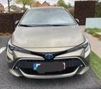 Toyota Corolla Touring Sports 2L Hybrid Premium+Leder 182pk, Auto's, Leder, 5 deurs, Corolla TS, 1987 cc