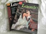 Kinderboek Lassie, Boeken, Ophalen