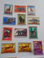 collection de timbres du Congo belge à partir de 1928, Timbres & Monnaies, Timbres | Albums complets & Collections, Enlèvement ou Envoi