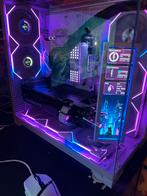 RTX 4090 Asus Tuf OC 24 GB - Garantie 2027, Ophalen, Zo goed als nieuw, Gaming