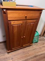 Kastje, Huis en Inrichting, Kasten | Overige, Ophalen, Zo goed als nieuw