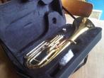 Thomann Althorn in Eb, altsaxhoorn, tenor horn, Muziek en Instrumenten, Blaasinstrumenten | Tuba's, Ophalen, Zo goed als nieuw