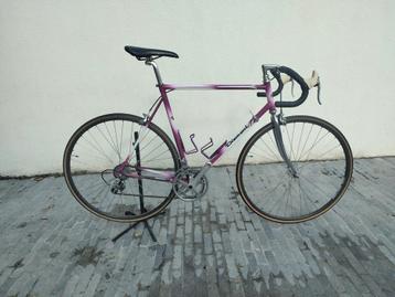 vélo Diamant vintage cadre profilé beschikbaar voor biedingen