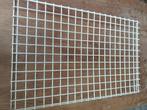 Grille murale vintage, Ophalen, Gebruikt