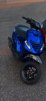 Opzoek naar zip 4t max 1000euro, Fietsen en Brommers, Ophalen, Zo goed als nieuw, Zip