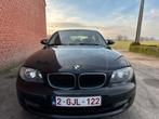Bmw 116i 2.0 lci 2009, Euro 5, Zwart, 4 cilinders, Electronic Stability Program (ESP)