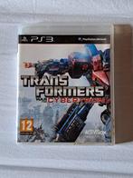 Transformers war for cybertron, Games en Spelcomputers, Ophalen of Verzenden