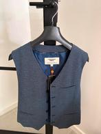 Colber jasje maat 50, Kleding | Heren, Kostuums en vesten, Ophalen, Maat 48/50 (M), Blauw