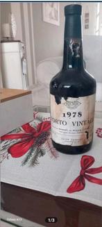 1978 Porto Vintage, Enlèvement ou Envoi, Comme neuf, Porto