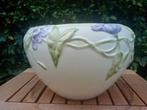 Grote bloempot. Diameter 30cm boven, 16cm onder, hoogte. 20, Ophalen of Verzenden, Zo goed als nieuw