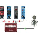 Radial Cherry Picker - Preamp selector - 150 euro, Ophalen of Verzenden, Zo goed als nieuw, Audio