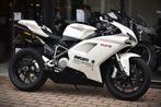 DUCATI 848 ***MOTOVERTE.BE***, 2 cilinders, Sport, 848 cc, Bedrijf
