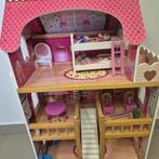 speelgoed, Ophalen, Zo goed als nieuw, Poppenhuis