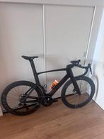 Scott rc racefiets M56, Fietsen en Brommers, Ophalen, Carbon