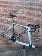 Stevens super prestige maat 56, Fietsen en Brommers, Gebruikt, Carbon, 65 cm of meer, Ophalen