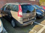 2008 Citroën C4 Picasso, Auto's, Gebruikt, C4 (Grand) Picasso, Bedrijf, Handgeschakeld