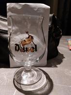 Duvel glas, Verzamelen, Biermerken, Ophalen of Verzenden, Zo goed als nieuw, Duvel