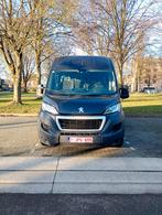 Peugeot boxer L3 dubbel cabine te koop!, Auto's, Particulier, Te koop, Peugeot