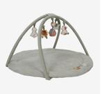 Little dutch speelmat, Ophalen