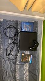 Ps4, 500 GB, Avec disque dur, Enlèvement ou Envoi, Avec 1 manette