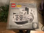 LEGO 21317 Steamboat Willie, Enfants & Bébés, Jouets | Duplo & Lego, Comme neuf, Ensemble complet, Lego, Enlèvement ou Envoi