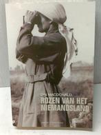 Rozen van het niemandsland lyn macdonald, Boeken, Ophalen of Verzenden, Gelezen