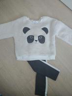 Pyjama pandabeer, Kinderen en Baby's, Kinderkleding | Maat 116, Ophalen, Zo goed als nieuw