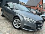 Audi A3 1.0TFSi * Euro6b * Benzine, Leder, Bedrijf, 5 deurs, 3 cilinders